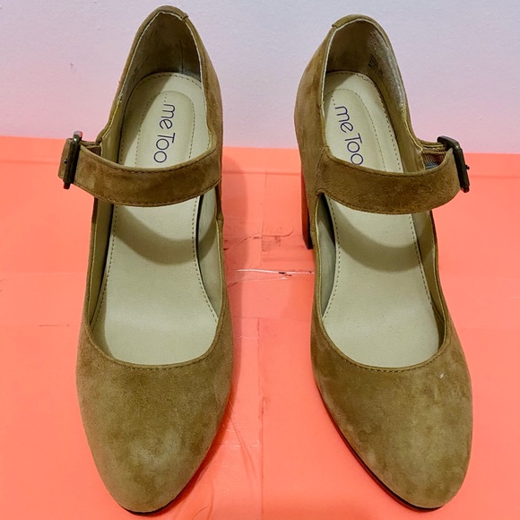 MeToo Heels - Picture 2 of 3